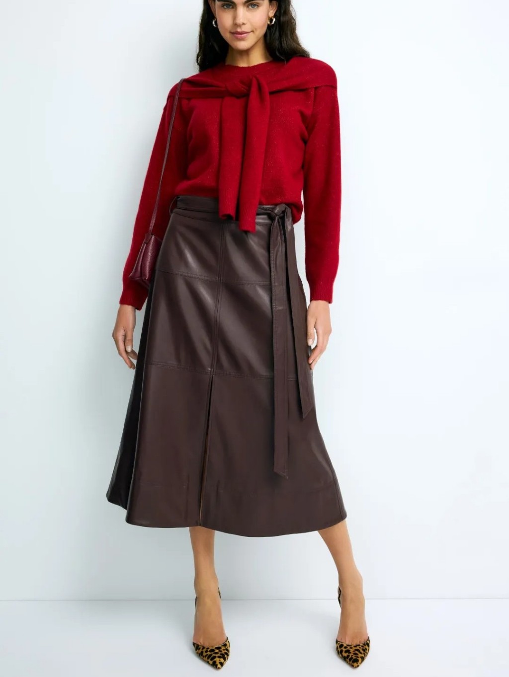Tanya Taylor Hudley Skirt Size 4 Msrp $525